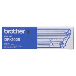 Brother DR-2025 Orjinal Drum Ünitesi - Brother