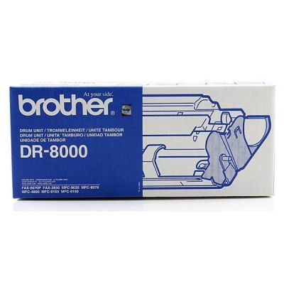 Brother DR-8000 Orjinal Drum Ünitesi - 1