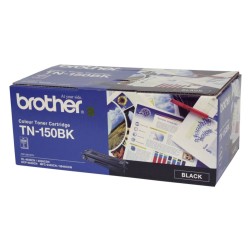 Brother TN-150BK Siyah Orjinal Toner - Brother