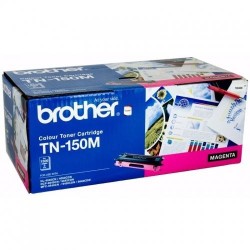 Brother TN-150M Kırmızı Orjinal Toner - Brother