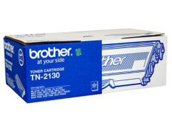 Brother TN-2130 Siyah Orjinal Toner - 1