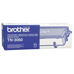 Brother TN-3060 Siyah Orjinal Toner Yüksek Kapasiteli - 1