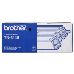 Brother TN-3145 Siyah Orjinal Toner - 1