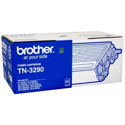 Brother TN-3290 Siyah Orjinal Toner Yüksek Kapasiteli - 1