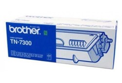 Brother TN-7300 Siyah Orjinal Toner - 1
