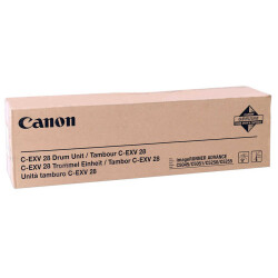 Canon C-EXV-28 Renkli Orjinal Fotokopi Drum Ünitesi - 1