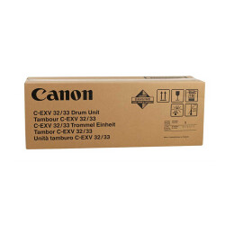 Canon C-EXV-32/C-EXV-33 Orjinal Fotokopi Drum Ünitesi - Canon