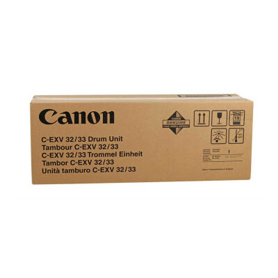 Canon C-EXV-32/C-EXV-33 Orjinal Fotokopi Drum Ünitesi - 1