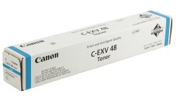 Canon C-EXV-48 Mavi Orjinal Fotokopi Toneri - 1