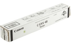 Canon C-EXV-48 Siyah Orjinal Fotokopi Toneri - 1