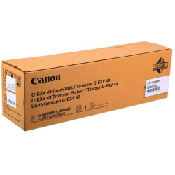 Canon C-EXV-49 Orjinal Fotokopi Drum Ünitesi - Canon