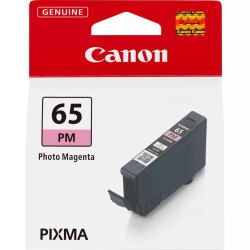 Canon CLI-65 Foto Kırmızı Orjinal Kartuş - 1