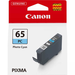 Canon CLI-65 Foto Mavi Orjinal Kartuş - 1