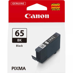 Canon CLI-65 Siyah Orjinal Kartuş - 1