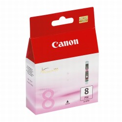 Canon CLI-8 Foto Kırmızı Orjinal Kartuş - 1