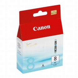 Canon CLI-8 Foto Mavi Orjinal Kartuş - Canon
