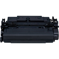 Canon CRG-041H Siyah Muadil Toner Yüksek Kapasiteli - 1