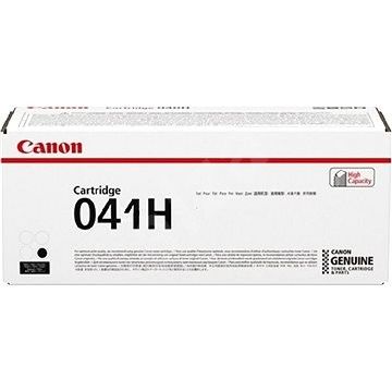 Canon CRG-041H Siyah Orjinal Toner Yüksek Kapasiteli - 1