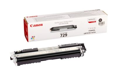Canon CRG-729 Siyah Orjinal Toner - 1