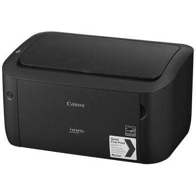 Canon i-SENSYS LBP6030B Mono Lazer Yazıcı - 2