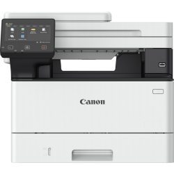 Canon i-SENSYS MF463DW Çok Fonksiyonlu Mono Lazer Yazıcı - 1
