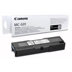 Canon MC-G01 Orjinal Atık Kutusu - 1