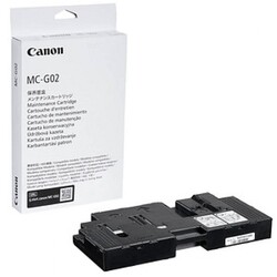 Canon MC-G02 Orjinal Atık Kutusu - Canon