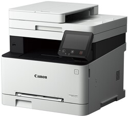 Canon MF655CDW Yazıcı/Tarayıcı/Fotokopi Dubleks WI-FI Ethernet Renkli Çok Fonksiyonlu Yazıcı - 1