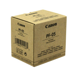 Canon PF-05 Orjinal Baskı Kafası - Canon
