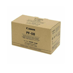 Canon PF-08 Orjinal Baskı Kafası - Canon