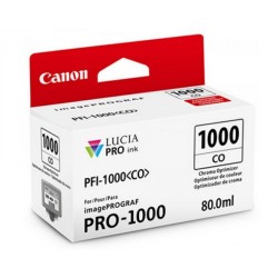 Canon PFI-1000 Parlaklık Düzenleyici Orjinal Kartuş - Canon