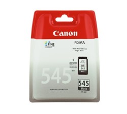 Canon PG-545 Siyah Orjinal Kartuş - 1