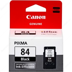 Canon PG-84 Siyah Orjinal Kartuş - 1