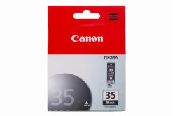 Canon PGI-35 Siyah Orjinal Kartuş - 1