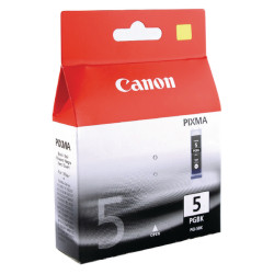Canon PGI-5 Siyah Orjinal Kartuş - Canon