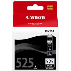 Canon PGI-525 Siyah Orjinal Kartuş - 1