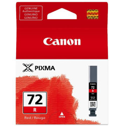 Canon PGI-72 Red-Kırmızı Orjinal Kartuş - 1