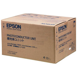 Epson Aculaser C1600/C13S051198 Orjinal Drum Ünitesi - Epson