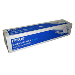 Epson Aculaser C4100-C13S050146 Mavi Orjinal Toner - Epson