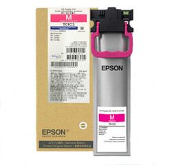 Epson C13T01C300 Kırmızı Orjinal Kartuş - 1