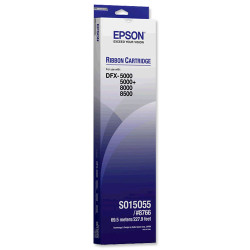 Epson DFX5000-C13S015055 Orjinal Şerit - 1