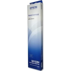 Epson DFX9000-C13S015384 Orjinal Şerit - Epson