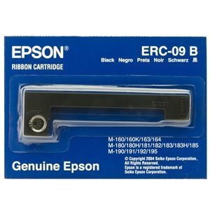 Epson ERC09-C43S015354 Orjinal Şerit - 1