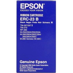 Epson ERC23-C43S015360 Orjinal Şerit - Epson