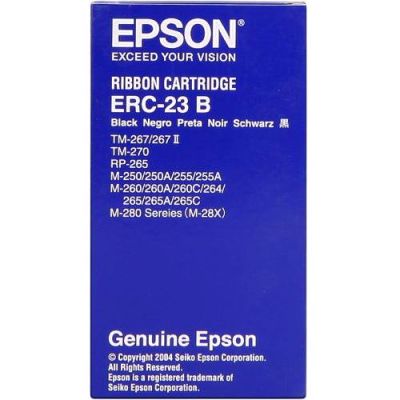 Epson ERC23-C43S015360 Orjinal Şerit - 1