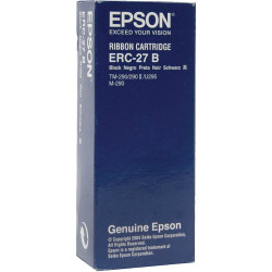 Epson ERC27-C43S015366 Orjinal Şerit - Epson