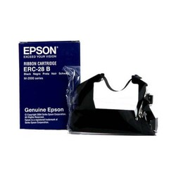 Epson ERC28-C43S015435 Orjinal Şerit - 1