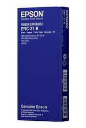 Epson ERC31-C43S015369 Orjinal Şerit - Epson