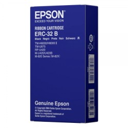 Epson ERC32-C43S015371 Orjinal Şerit - 1