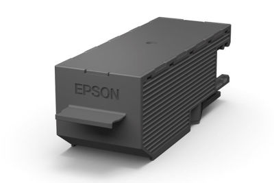 Epson ET7700-C13T04D000 Orjinal Atık Kutusu - 1